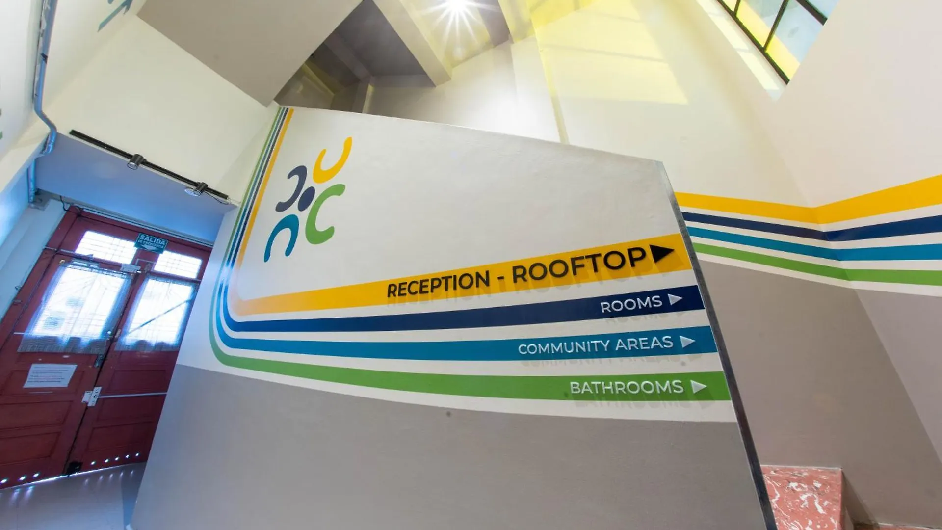 Community Hostel Quito