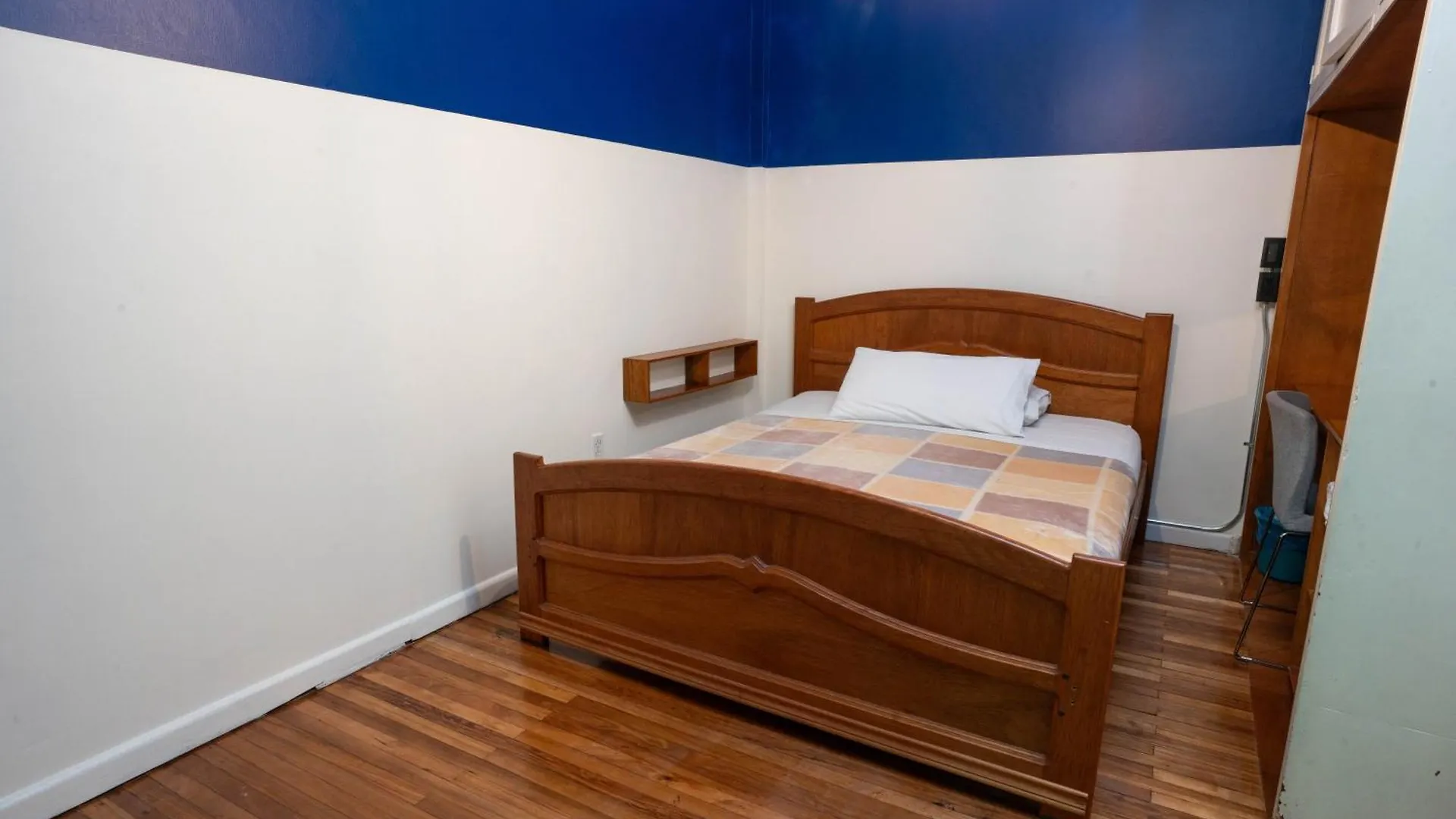 Community Hostel Quito 0*,