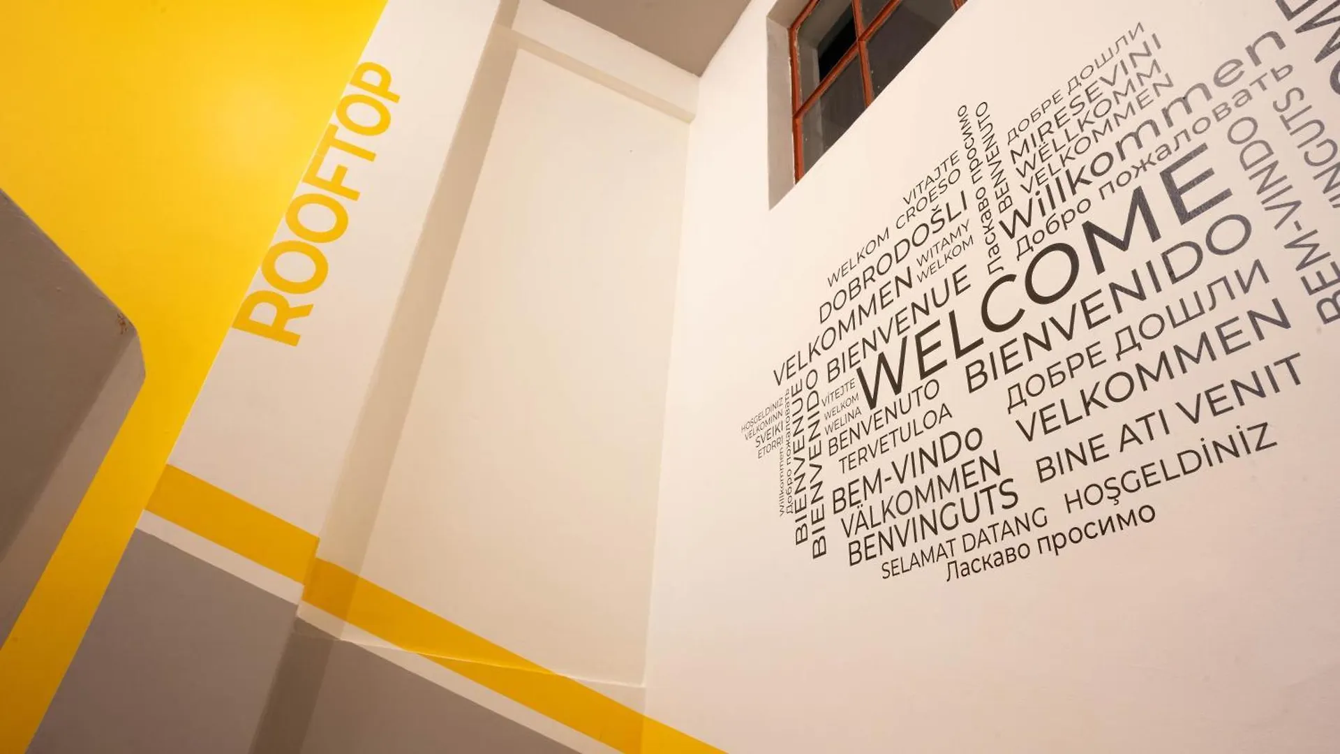 Community Hostel Quito