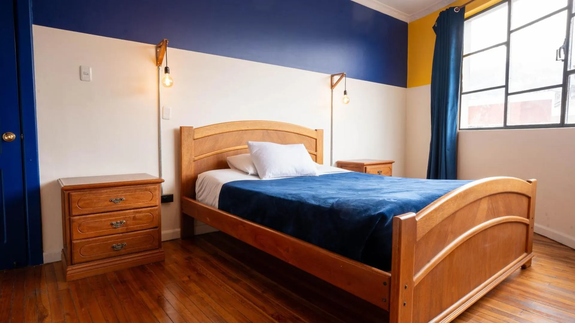 Community Hostel Quito