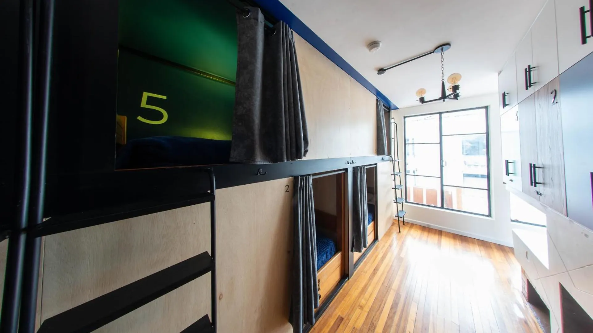 Community Hostel Quito
