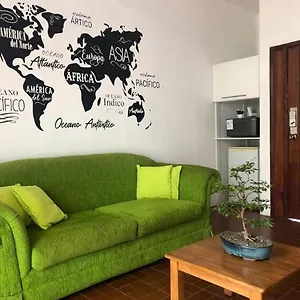 Po Guest , Guayaquil Ecuador