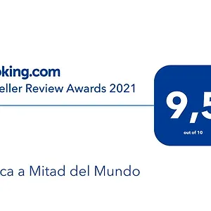  Apartamento Cerca A Mitad Del Mundo