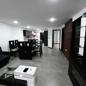 Departamento De Lujo Admira , Cuenca Ecuador