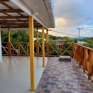 Mcbean , Franshua Colômbia