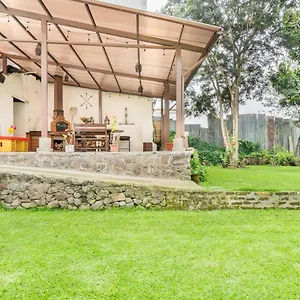  Habitación en casa particular Traveler's House