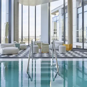 Ark Canary Wharf 4*, London Storbritannien