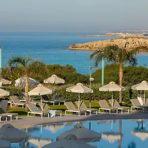 Nissiblu 5*, Ayia Napa Cypern