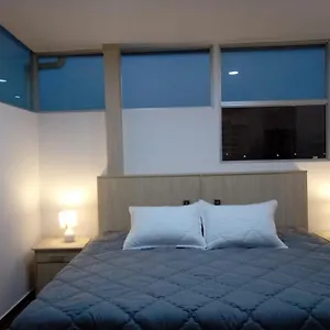  Apartamento Suites+arte