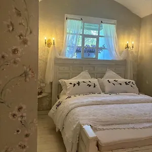 3* 住宿加早餐酒店 Boutique Casa De Hacienda Su Merced