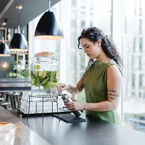 Citizenm Tower Of 4*, London Storbritannien