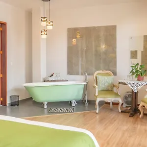 4* Alojamento de Acomodação e Pequeno-almoço Boutique In Casona 1914