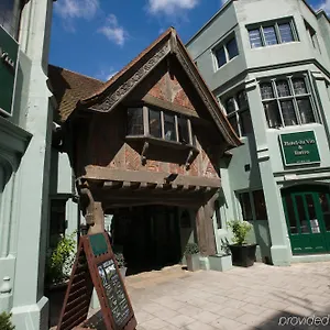 Du Vin & Bistro 4*, Brighton Storbritannien