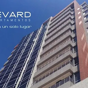  Apartamento Ejecutivos