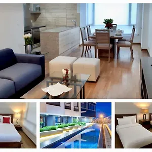  Apartamento Foresta Boutique