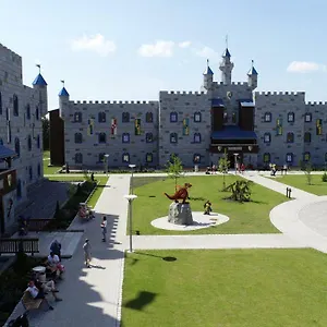 Legoland Castle 3*, Billund Dinamarca
