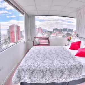  Apartamento Executive