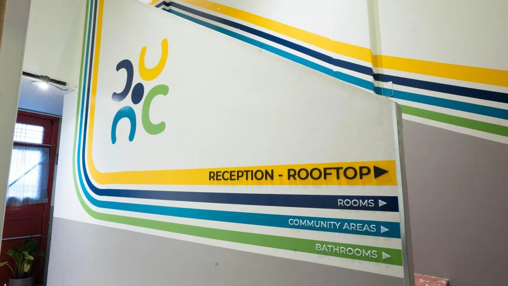 Community Hostel Quito