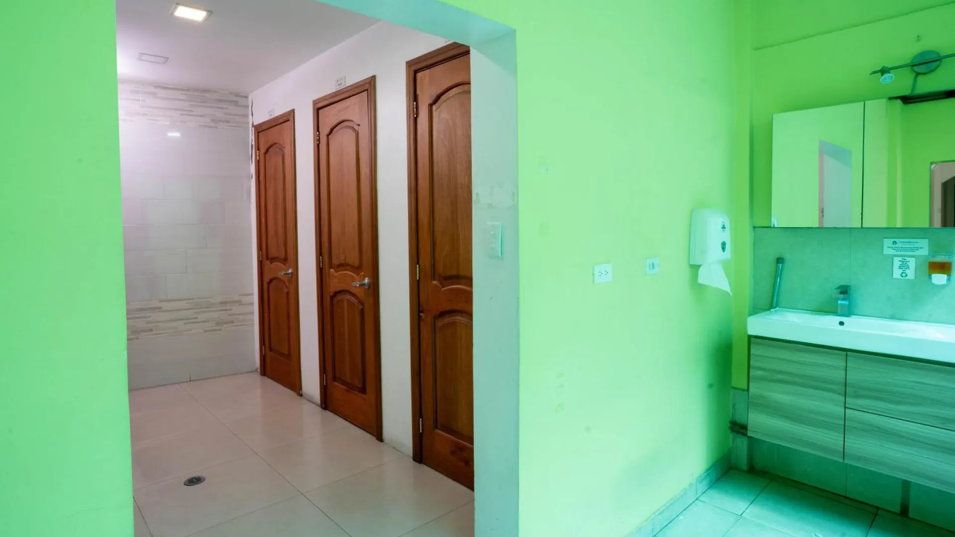 Community Hostel Quito