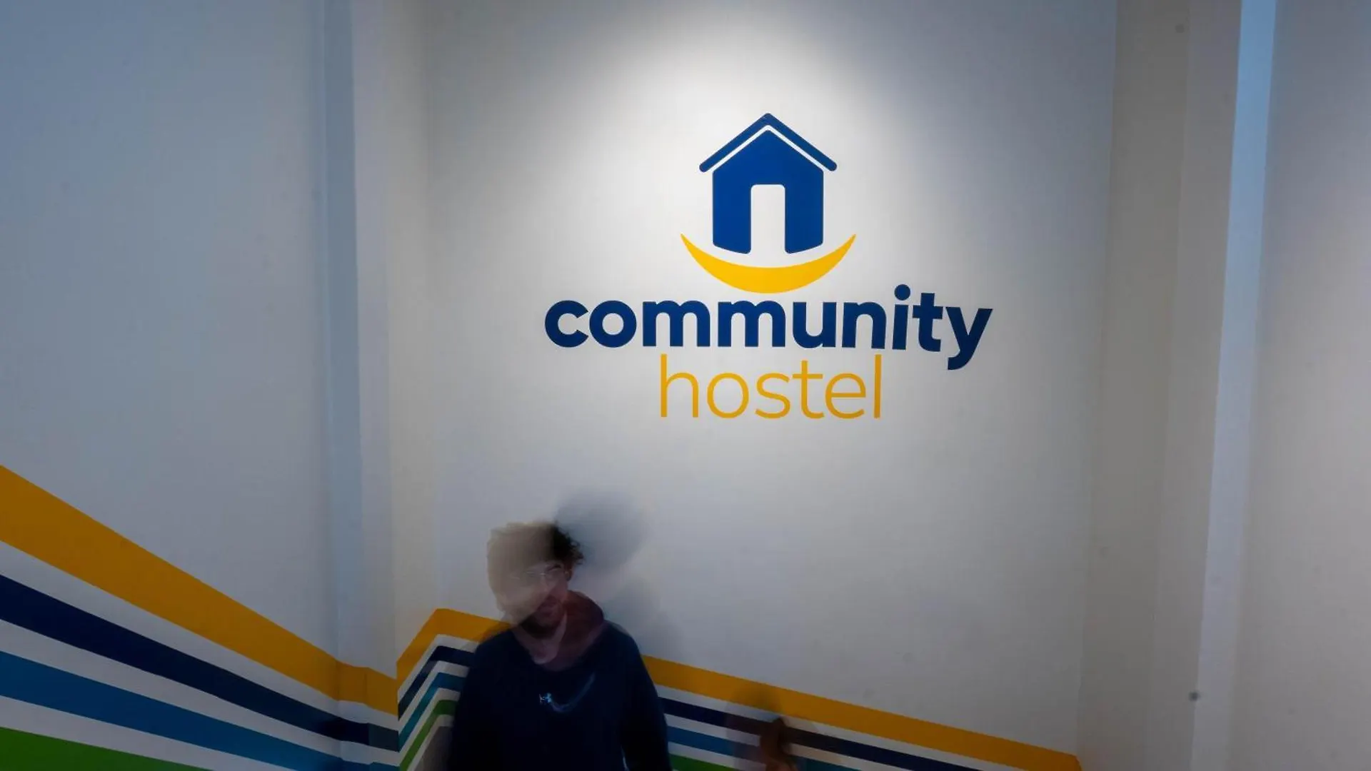 Community Hostel Quito Ecuador