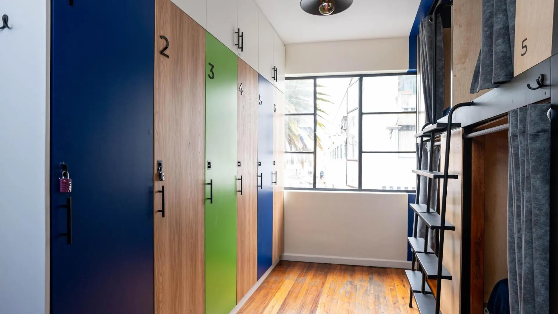 Community Hostel Quito