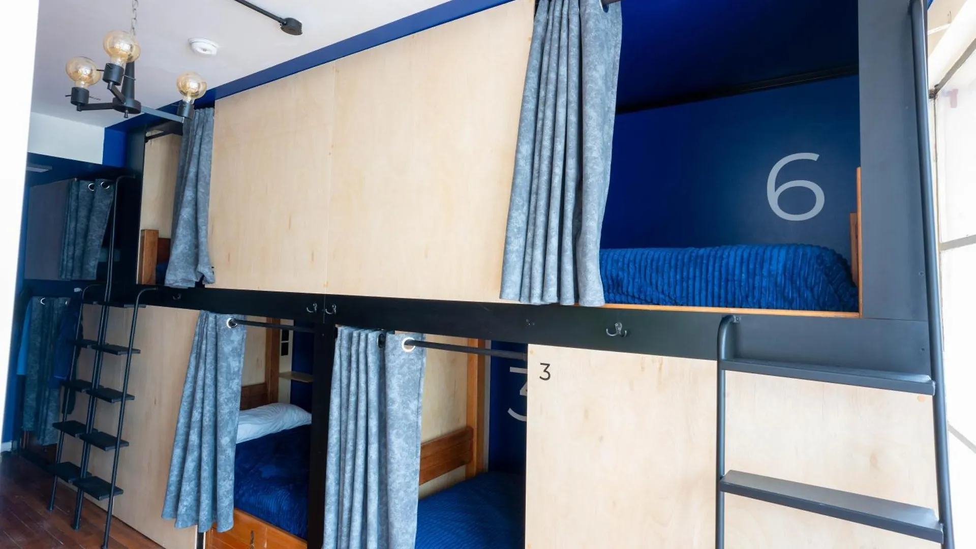 Community Hostel Quito
