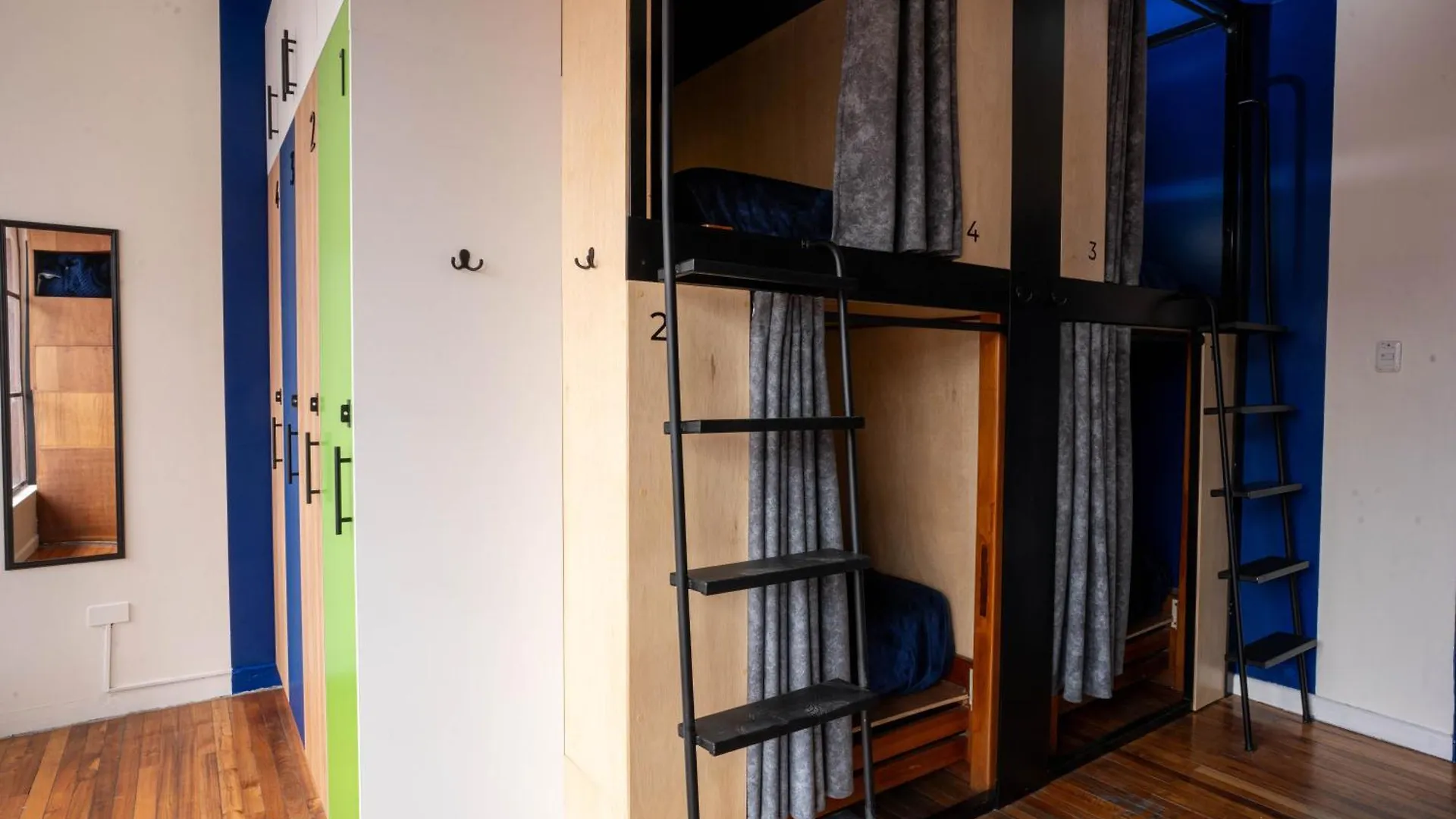 Community Hostel Quito