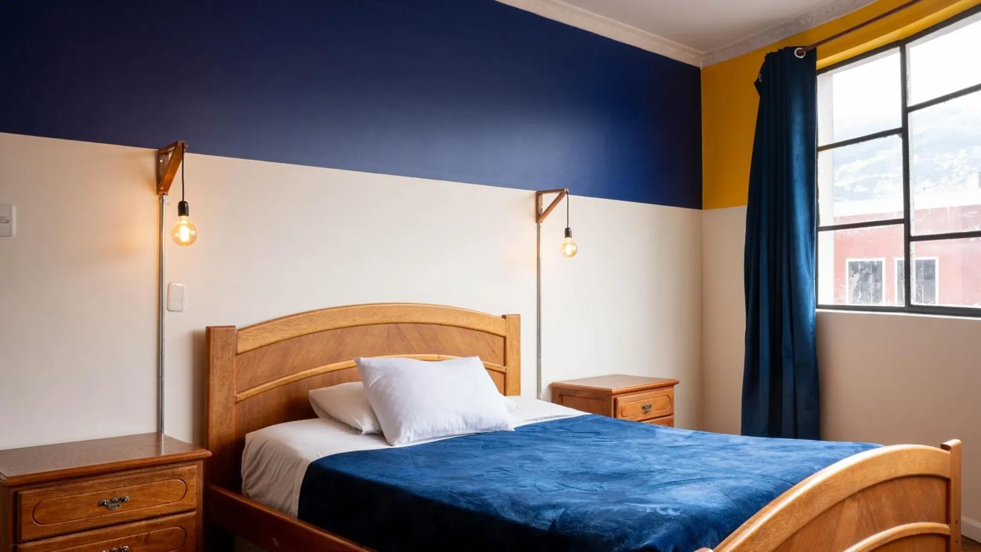 Community Hostel Quito