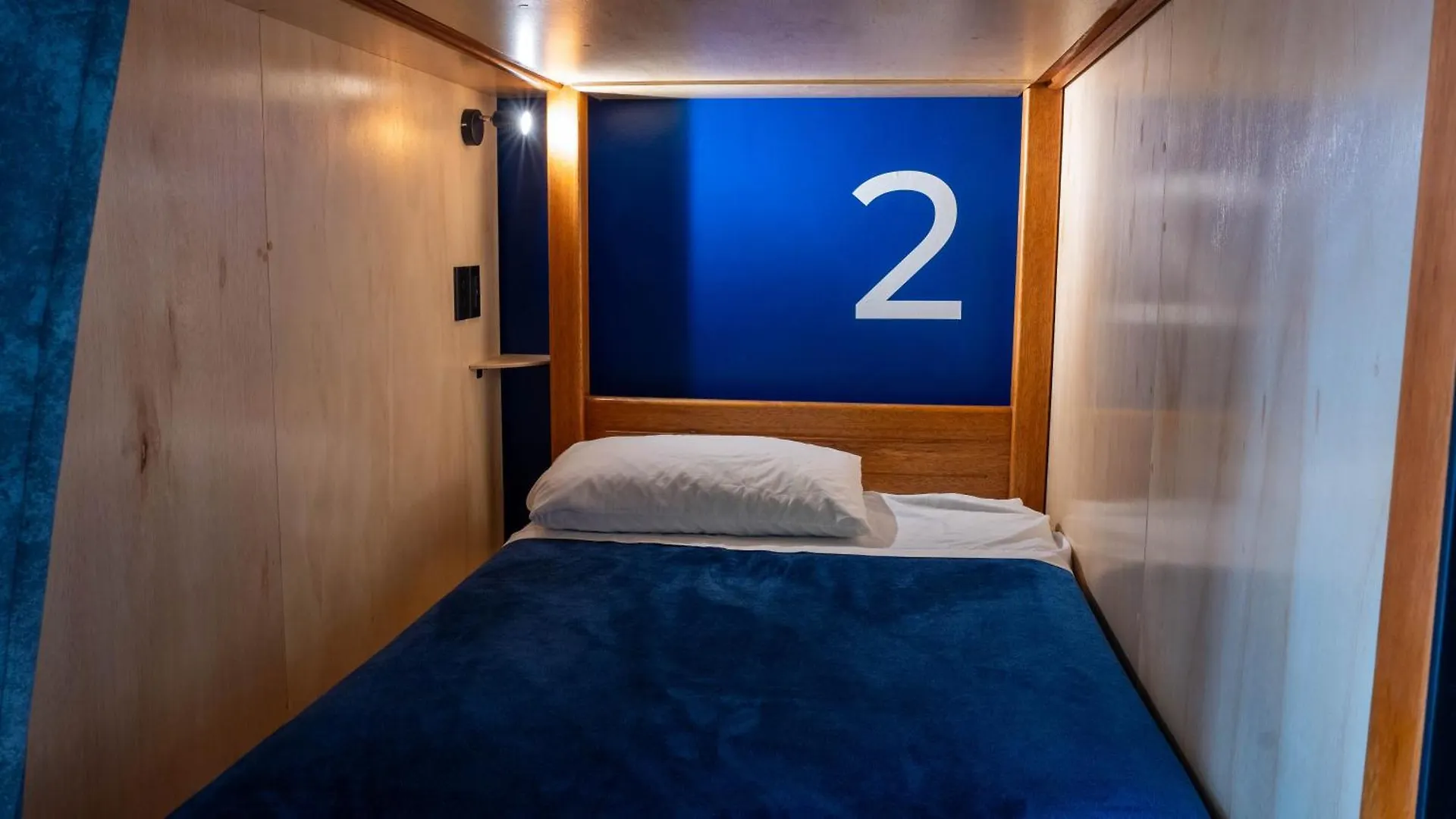 Community Hostel Quito