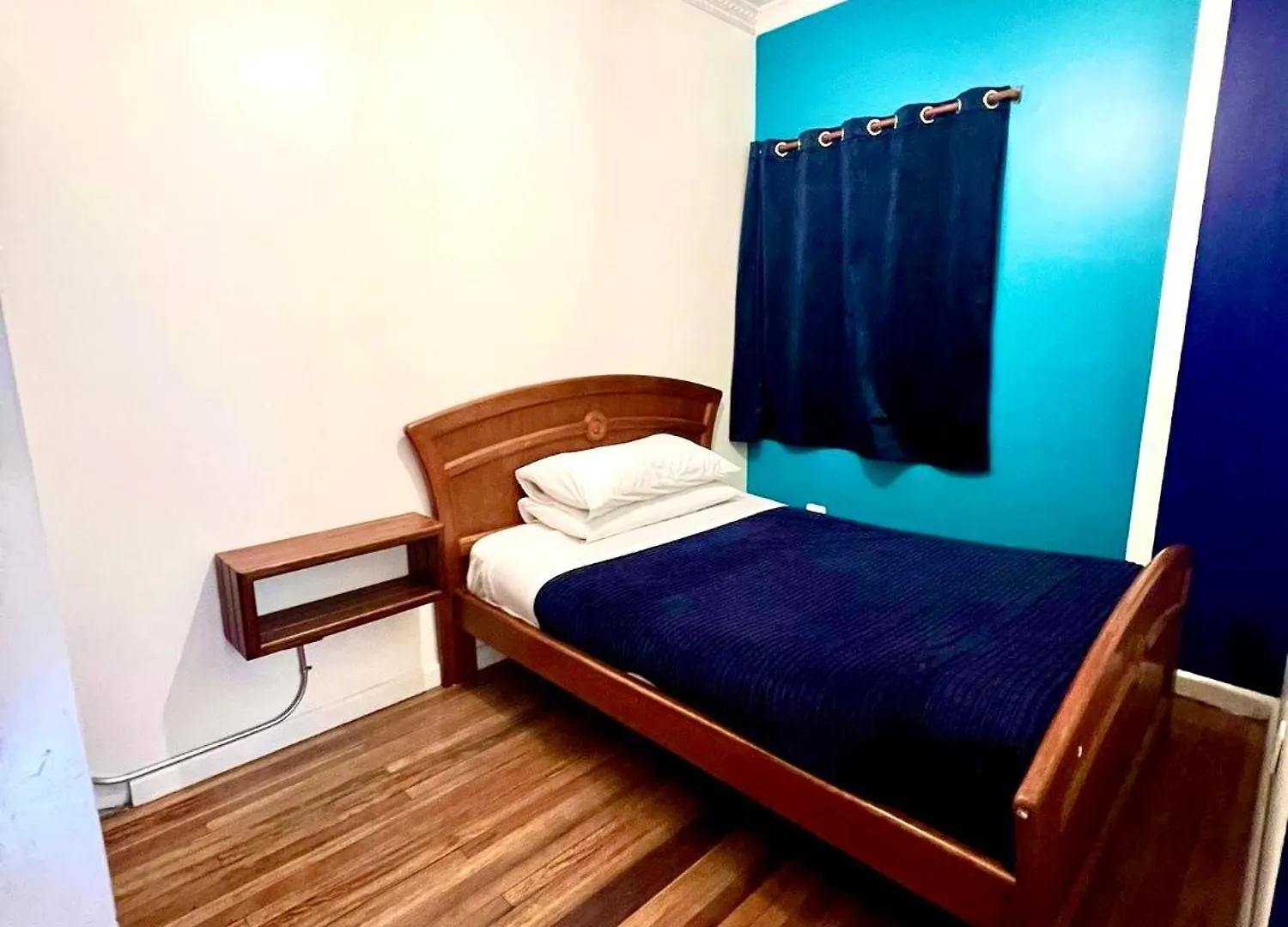 Community Hostel Quito