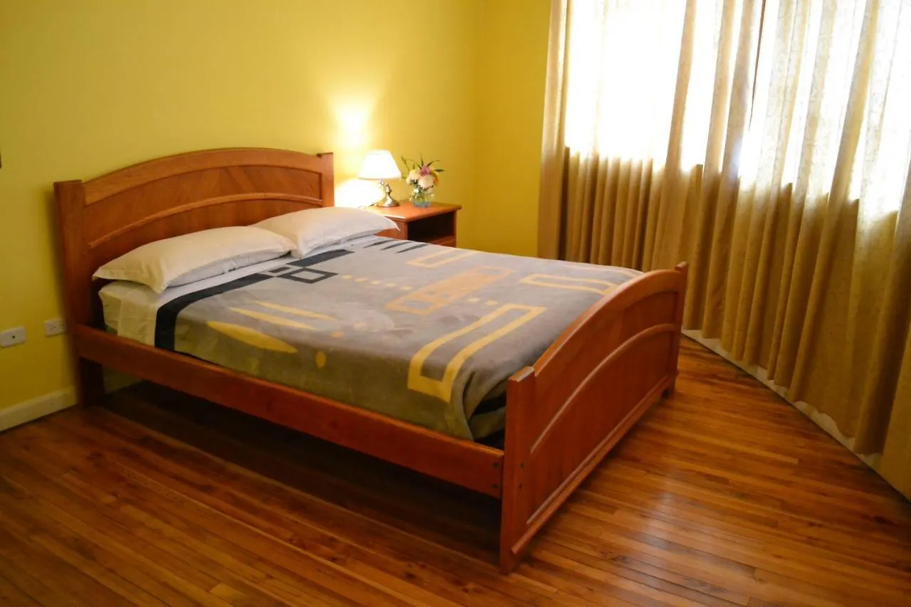 Community Hostel Quito