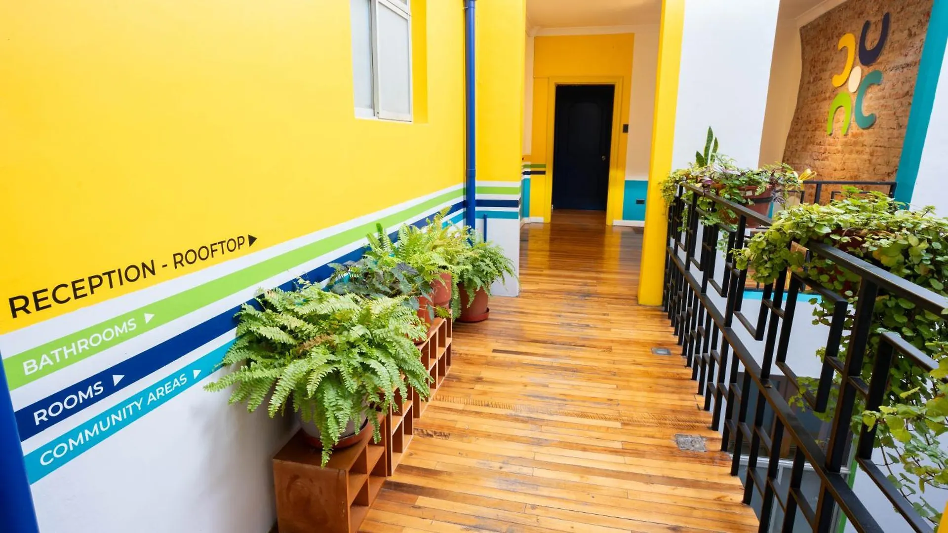 Community Hostel Quito 0*,