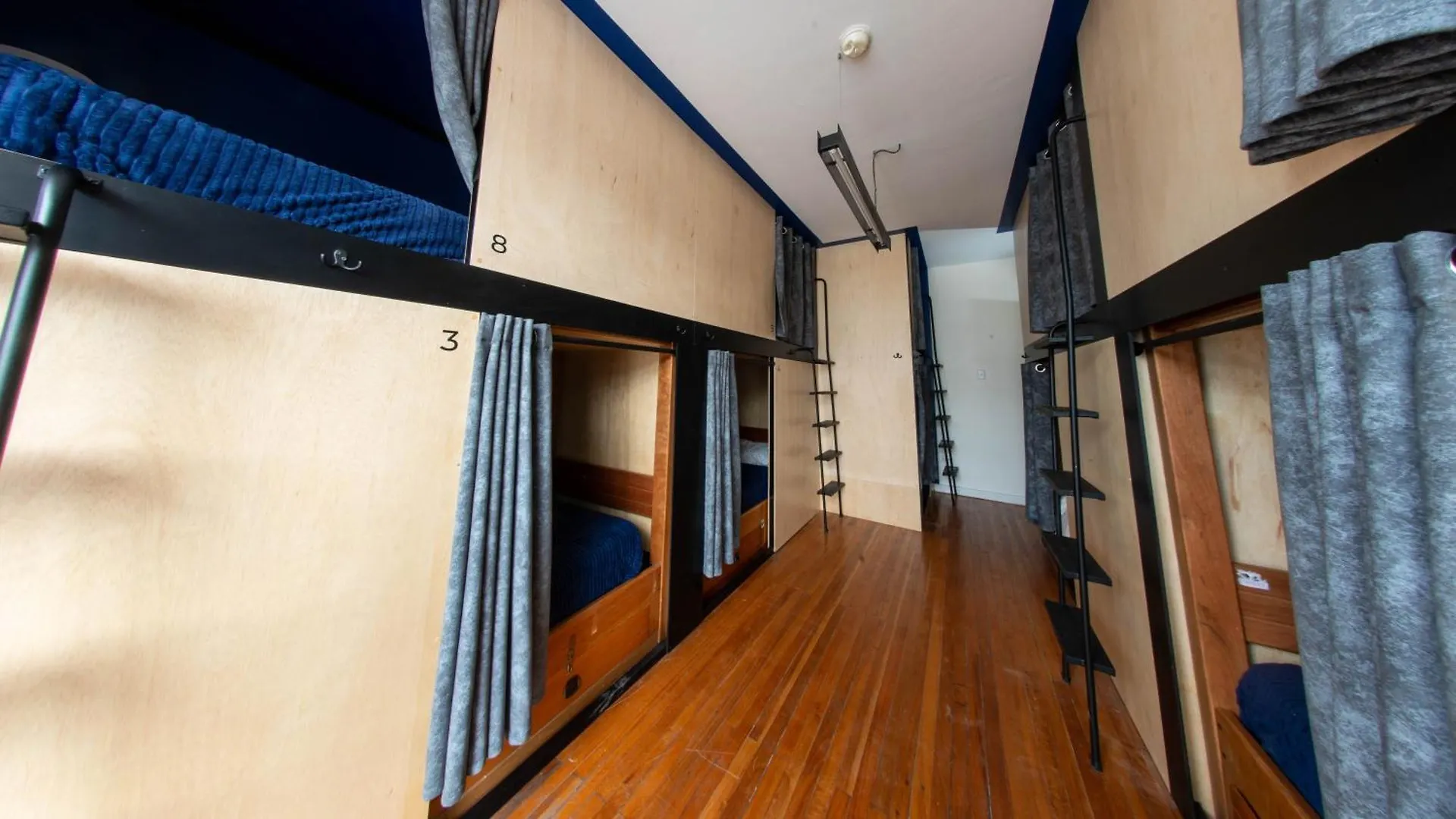 Community Hostel Quito