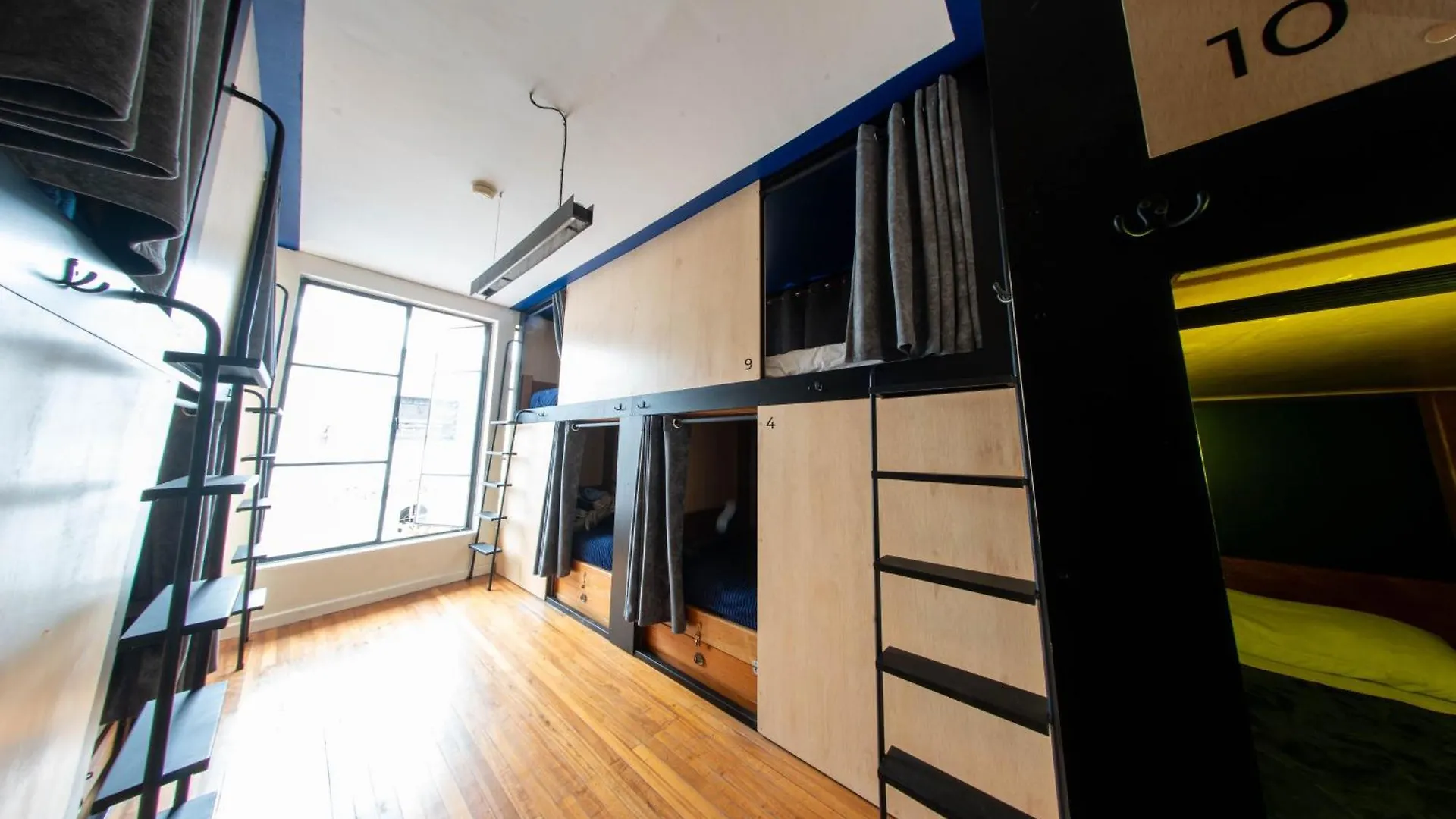 Community Hostel Quito