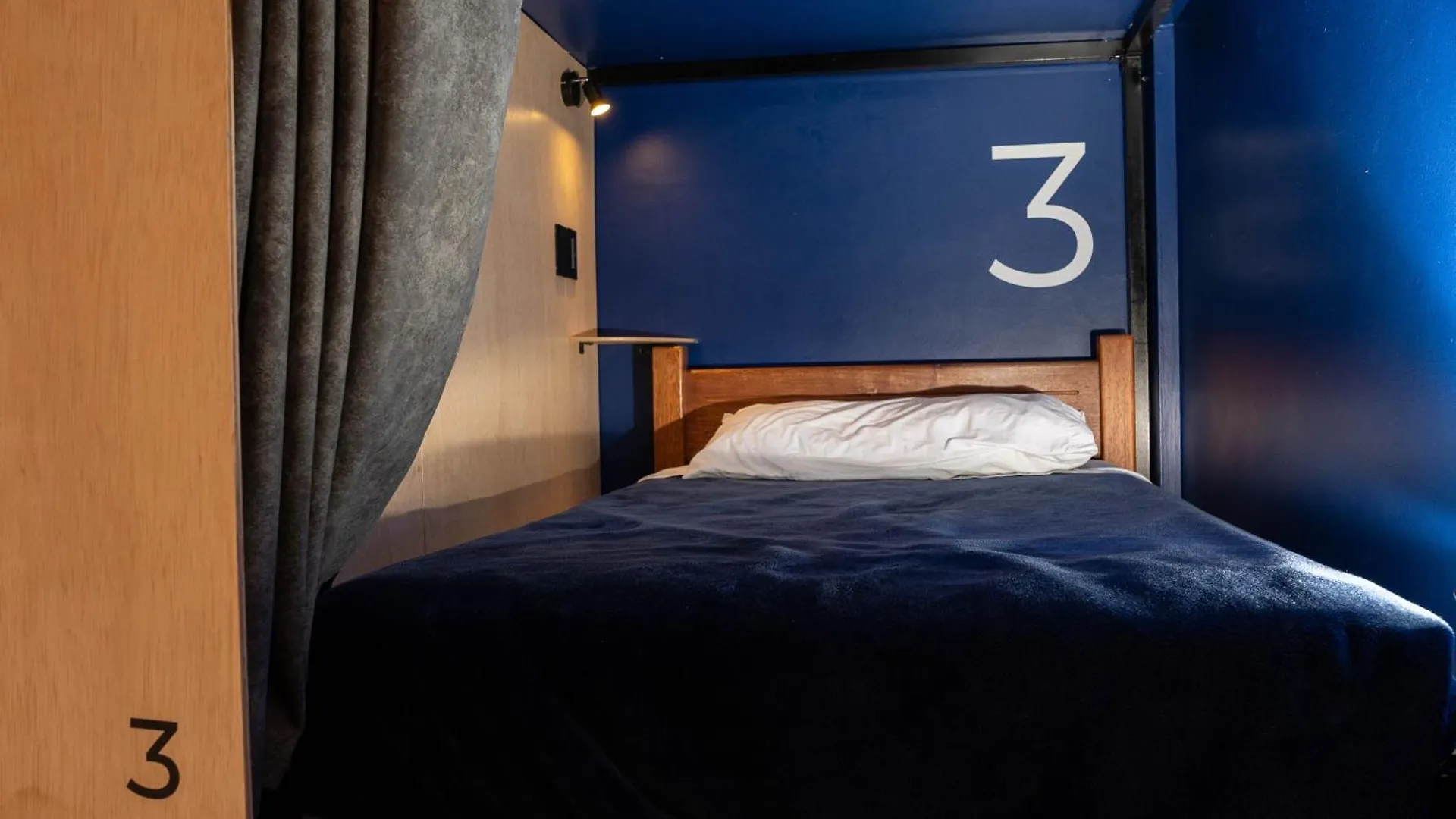 Community Hostel Quito