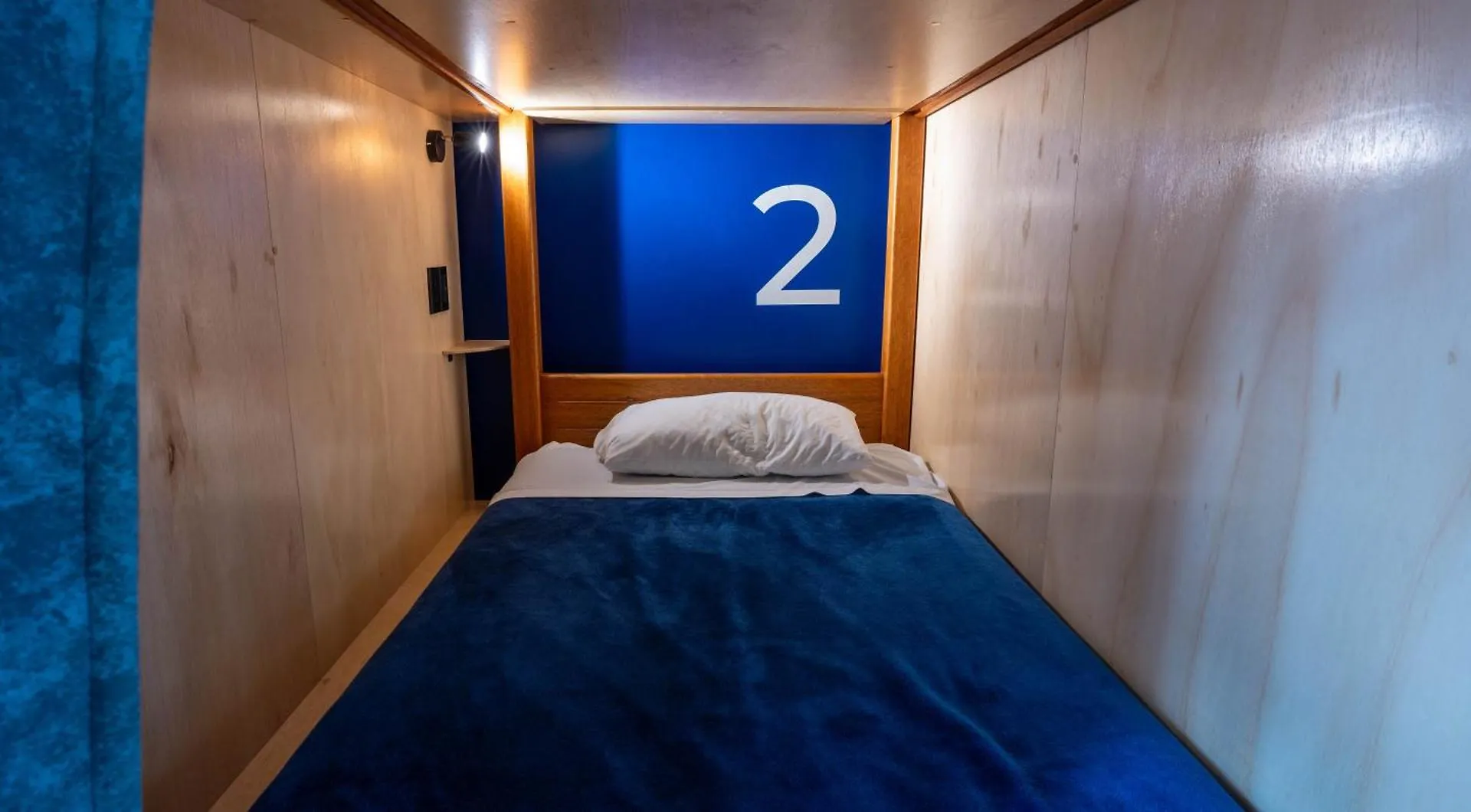 Community Hostel Quito Equador