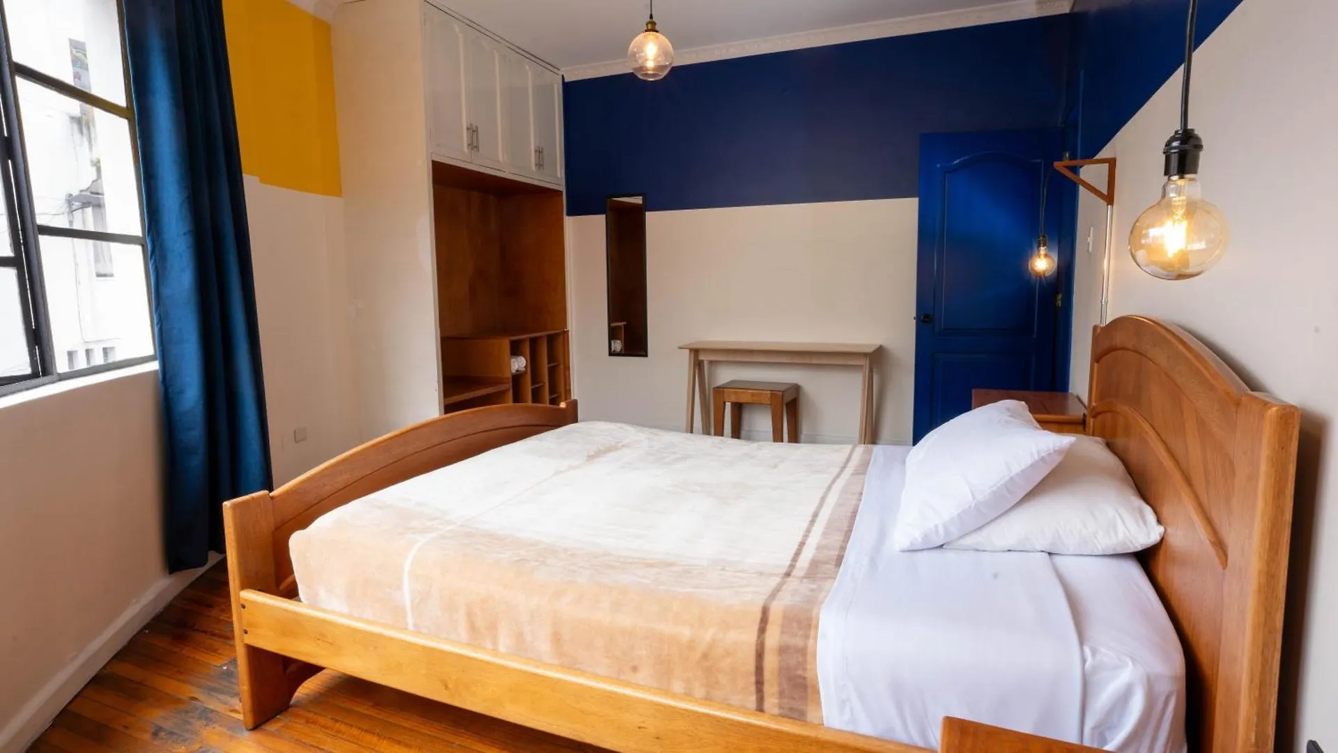 Community Hostel Quito