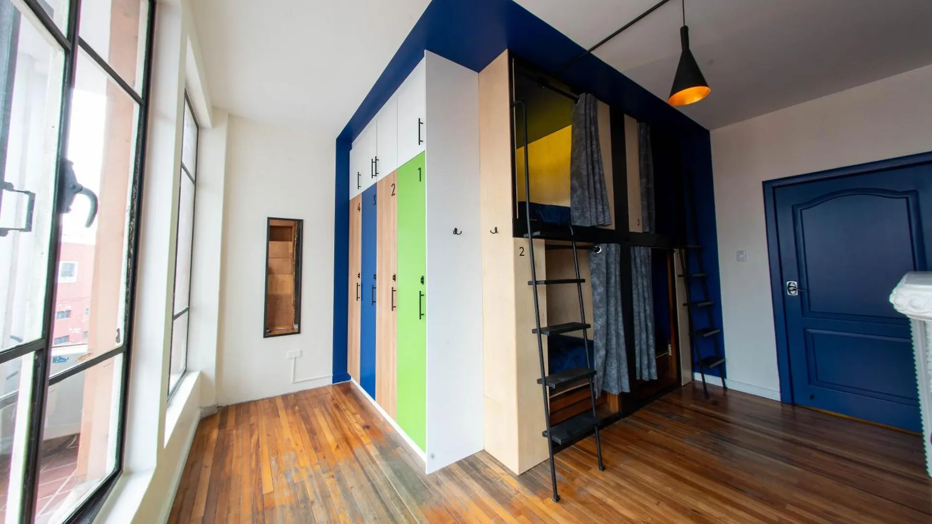 Community Hostel Quito