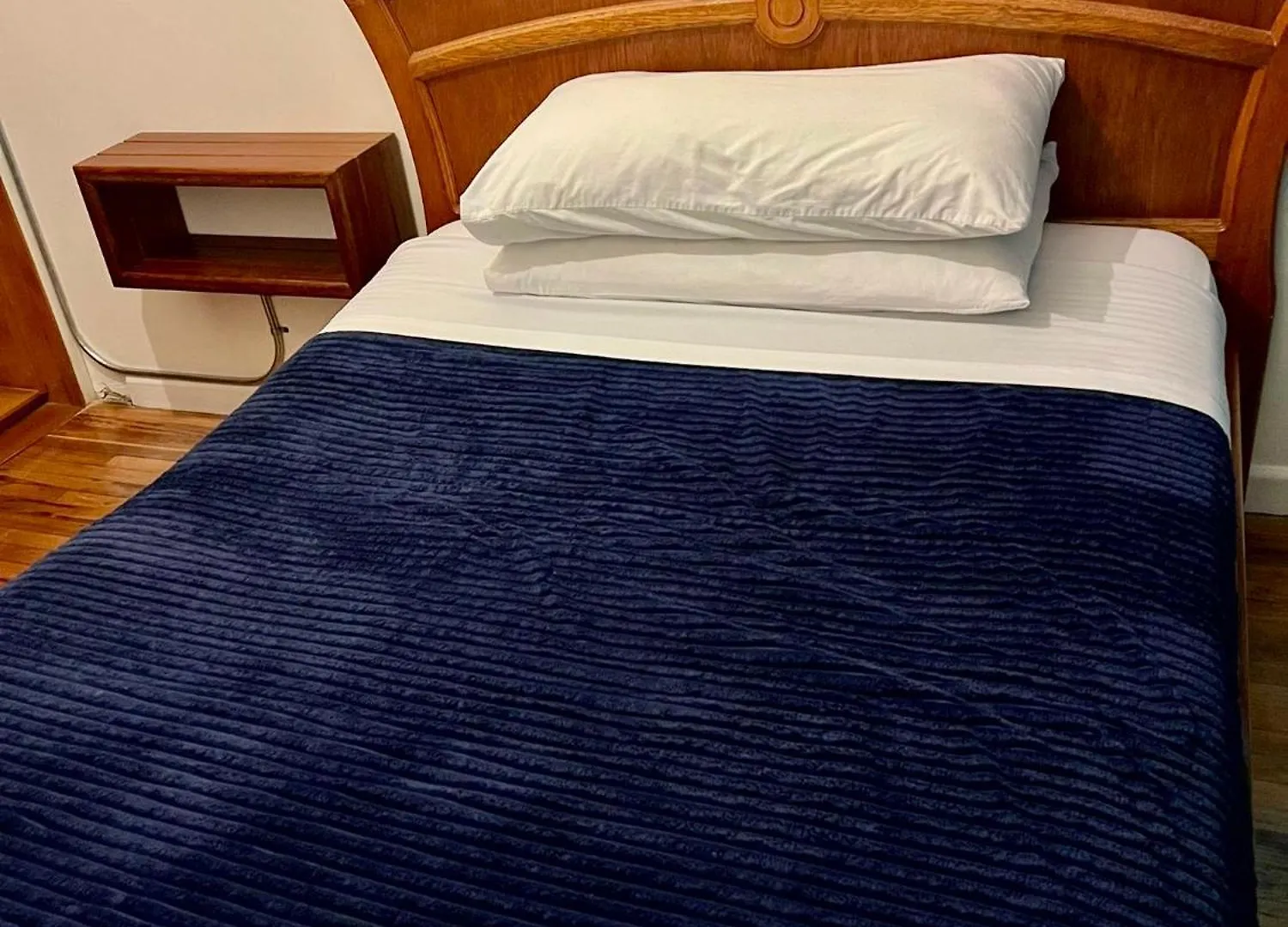Community Hostel Quito Equador