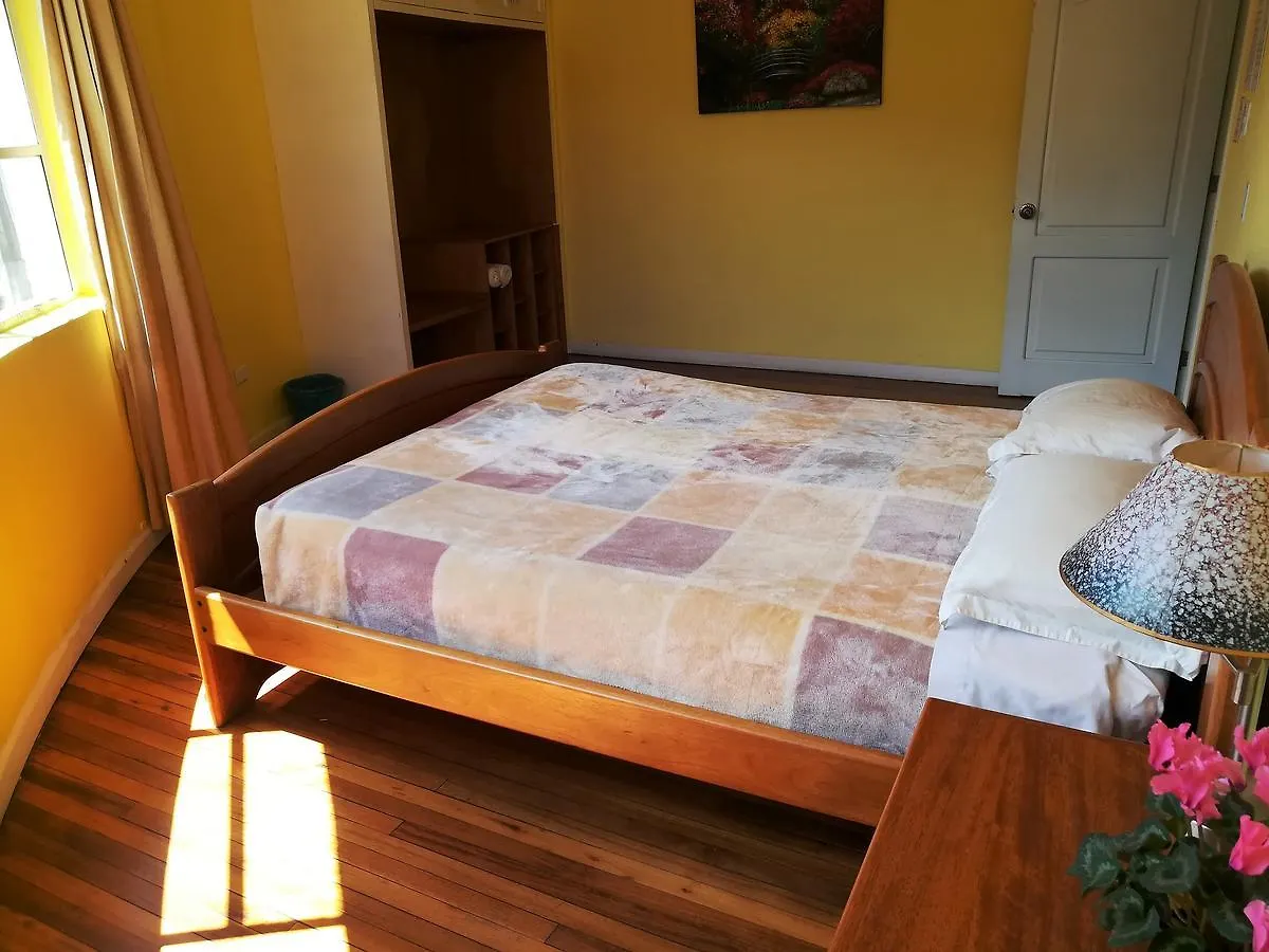 Community Hostel 基多